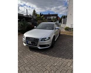 Audi S4 Gebrauchtwagen