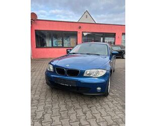 BMW 116 Gebrauchtwagen