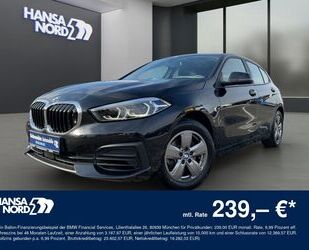 BMW 116 Gebrauchtwagen