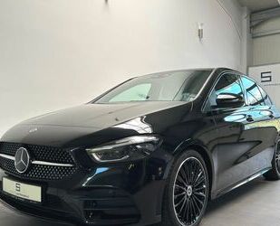 Mercedes-Benz B 200 Gebrauchtwagen