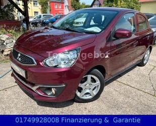 Mitsubishi Space Star Gebrauchtwagen