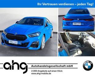 BMW 220 Gran Coupé Gebrauchtwagen