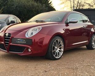 Alfa Romeo MiTo Gebrauchtwagen