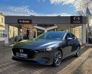 Mazda 3 Gebrauchtwagen