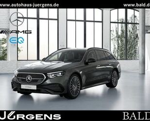Mercedes-Benz E 300 Gebrauchtwagen