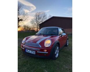 Mini Cooper Gebrauchtwagen