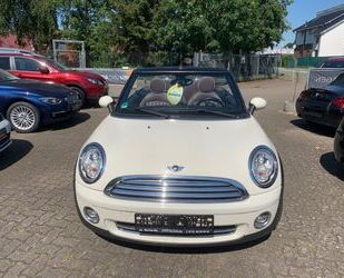 Mini Cooper Gebrauchtwagen