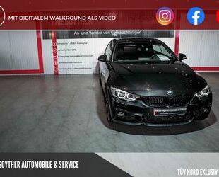 BMW 430 Gebrauchtwagen