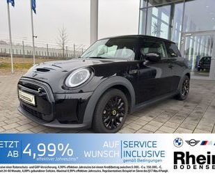 Mini Cooper SE Gebrauchtwagen