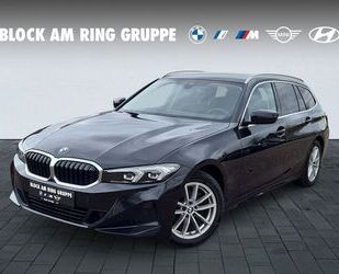 BMW 318 Gebrauchtwagen