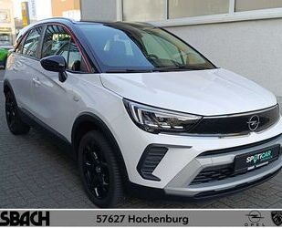 Opel Crossland (X) Gebrauchtwagen