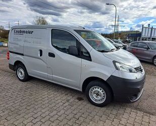 Nissan NV200 Gebrauchtwagen