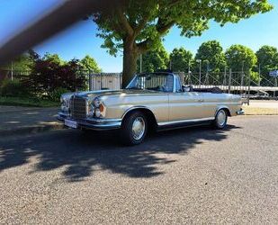 Mercedes-Benz 280 Gebrauchtwagen