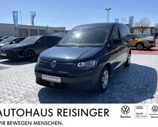 VW Caddy Maxi Gebrauchtwagen