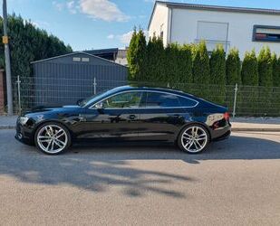 Audi A5 Gebrauchtwagen