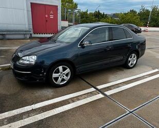 VW Jetta Gebrauchtwagen