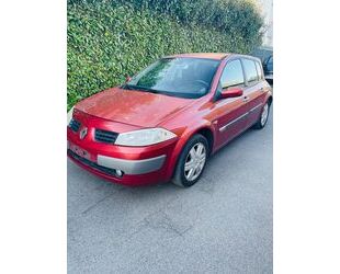 Renault Megane Gebrauchtwagen