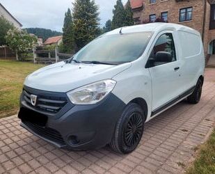Dacia Dokker Gebrauchtwagen