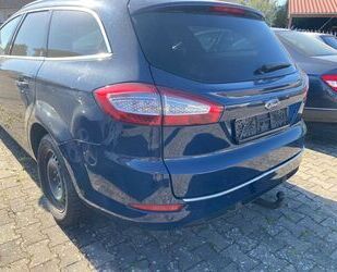 Suzuki Mondeo 