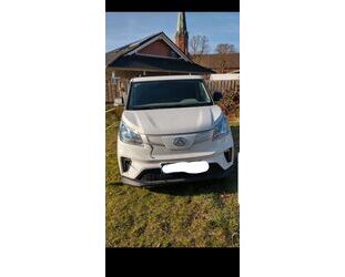 Maxus eDeliver 3 Gebrauchtwagen