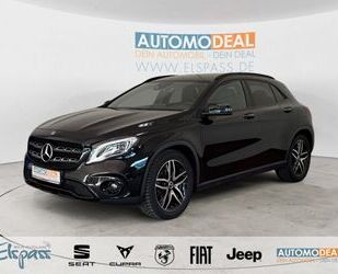 Mercedes-Benz GLA 200 Gebrauchtwagen