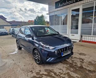 Hyundai i10 Gebrauchtwagen