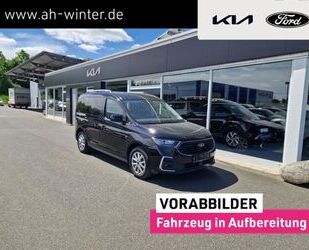 Ford Tourneo Connect Gebrauchtwagen