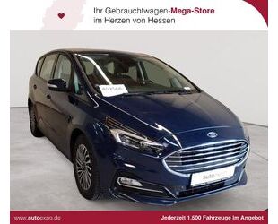 Ford S-Max Gebrauchtwagen