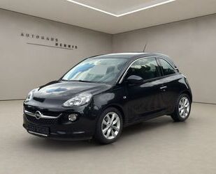 Opel Adam Gebrauchtwagen