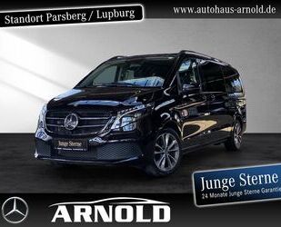 Mercedes-Benz V 300 Gebrauchtwagen