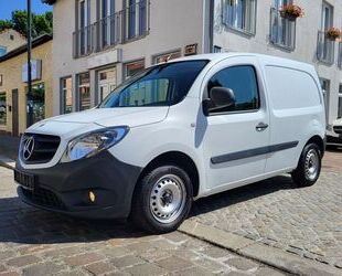 Mercedes-Benz Citan Gebrauchtwagen