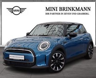 Mini Cooper Gebrauchtwagen