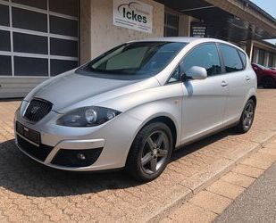 Seat Altea Gebrauchtwagen