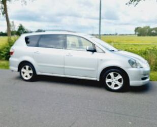 Toyota Avensis Verso Gebrauchtwagen