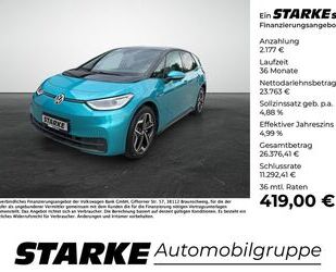 VW ID.3 Gebrauchtwagen