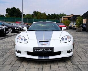 Corvette C6 Gebrauchtwagen