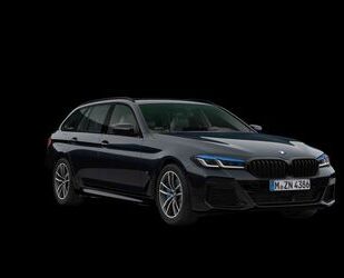 BMW 540 Gebrauchtwagen