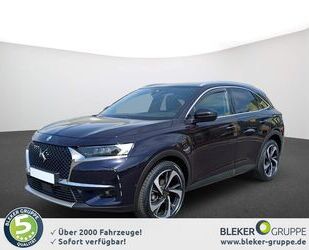 DS Automobiles DS7 (Crossback) Gebrauchtwagen
