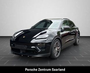 Porsche Macan Gebrauchtwagen