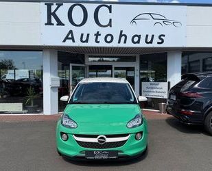 Opel Adam Gebrauchtwagen