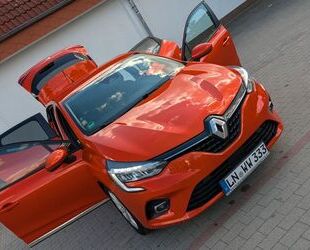 Renault Clio Gebrauchtwagen