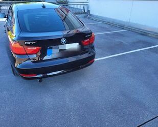 BMW 318 Gran Turismo Gebrauchtwagen