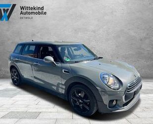 Mini One D Clubman Gebrauchtwagen