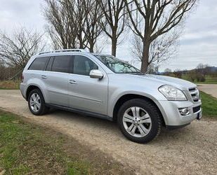 Mercedes-Benz GL 420 Gebrauchtwagen