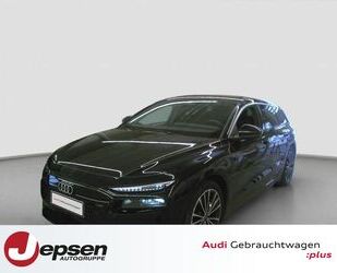Audi A6 e-tron Gebrauchtwagen