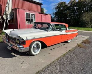 Ford Mercury Gebrauchtwagen