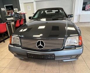 Mercedes-Benz SL 300 Gebrauchtwagen