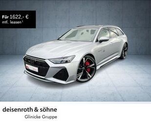 Audi RS6 Gebrauchtwagen