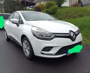 Renault Clio Gebrauchtwagen