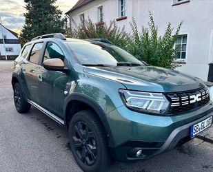 Dacia Duster Gebrauchtwagen